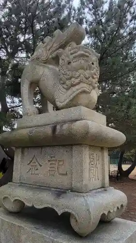綱敷天満神社(愛媛県)
