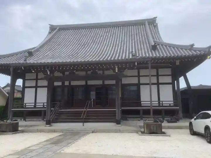 皆満寺(愛知県)