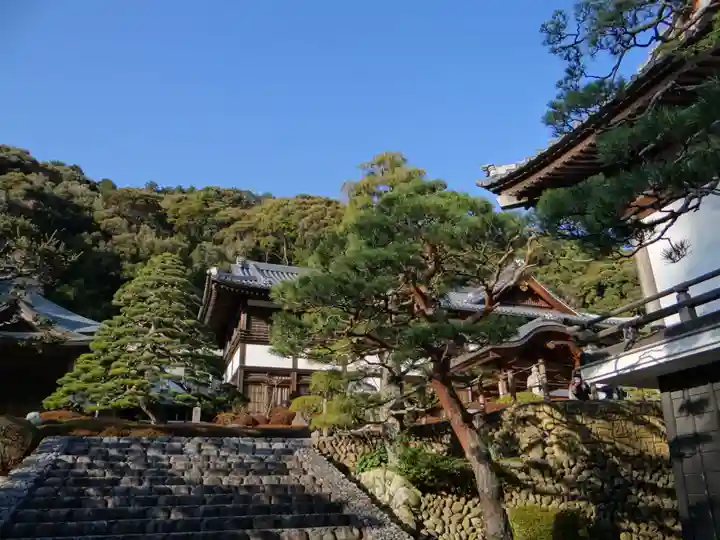 尊永寺(静岡県)