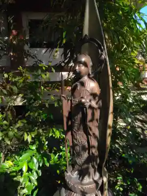 金剛院（仏性寺）(東京都)