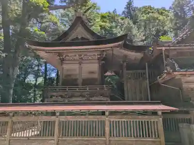 立岩神社(兵庫県)