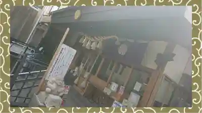 菊名神社(神奈川県)