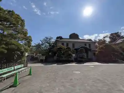 泉岳寺のその他建物