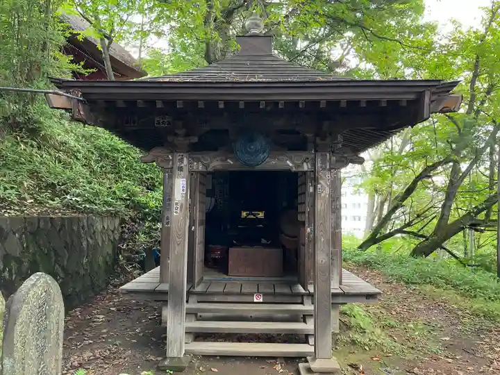 光泉寺(群馬県)