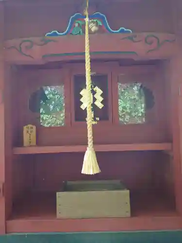 妙義神社の末社・摂社