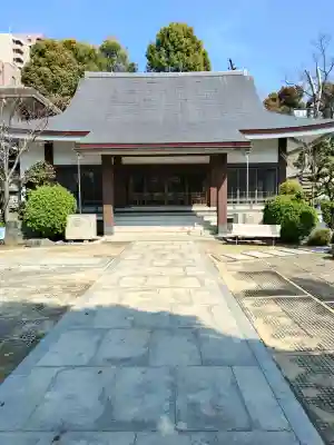 大蓮寺(大阪府)