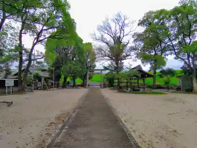 高牟神社(瀬古)のその他建物