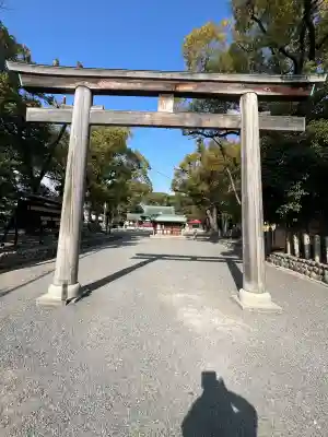 川原神社(愛知県)