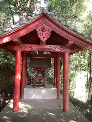 諸大明神社(愛知県)