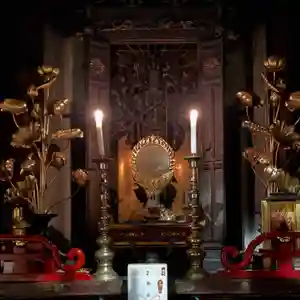 国上寺(新潟県)(2025年12月08日(月) 19時10分31秒投稿)