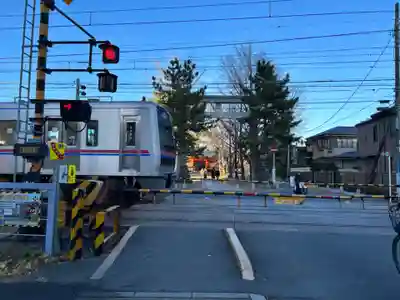 葛飾八幡宮(千葉県)