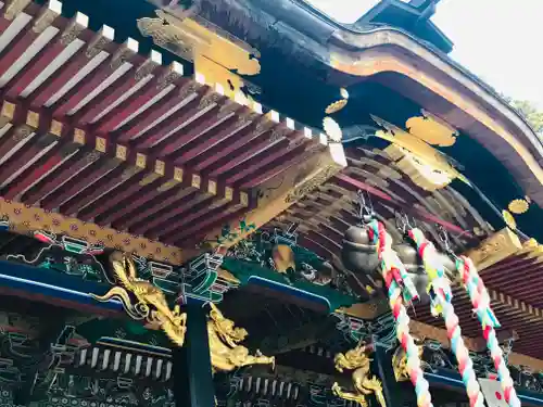 大崎八幡宮のその他建物