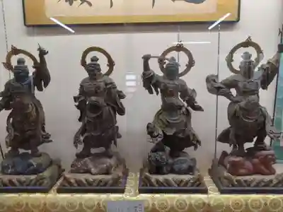 称名寺(北海道)