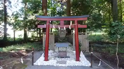 丹生都比売神社(和歌山県)
