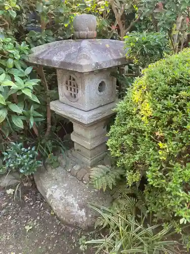 實相寺（実相寺）のその他建物