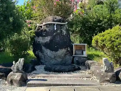 嶽之下宮(静岡県)