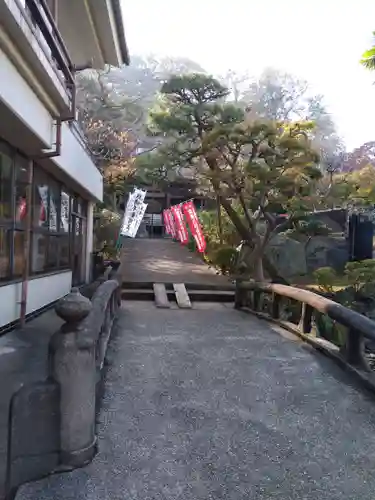 無量寺のその他建物