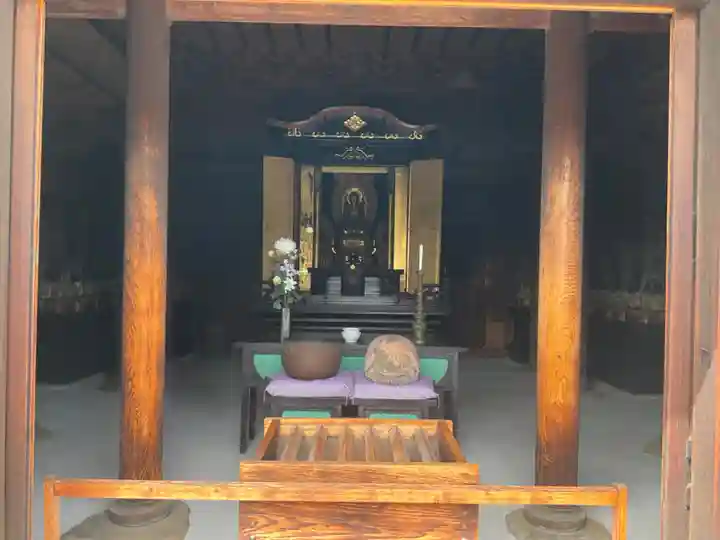 東光寺(山梨県)