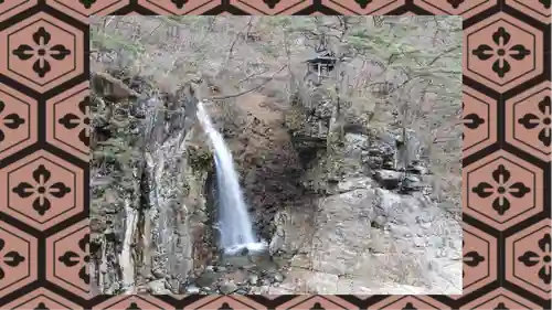 五龍王神社(栃木県)
