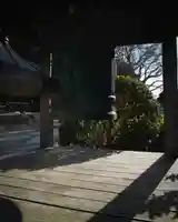 西福寺(開運不動尊)(茨城県)