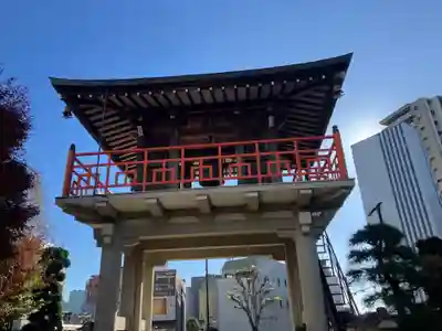 寶藏寺(成田不動尊) (栃木県)