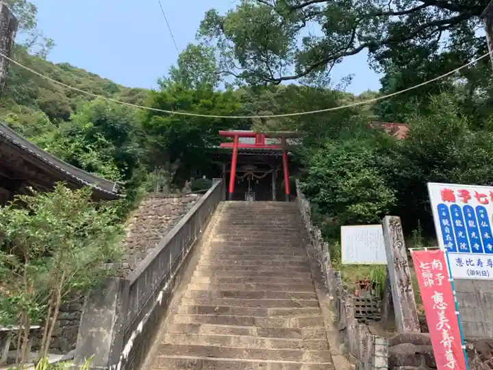 龍光寺のその他建物
