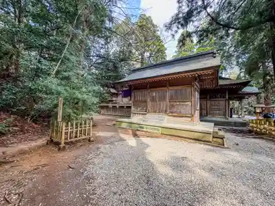 高千穂神社(宮崎県)