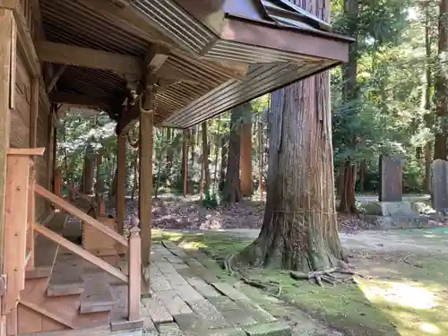 香取神社(茨城県)