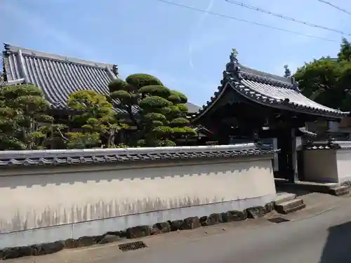 西光寺(三重県)