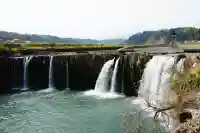 二宮八幡社(緒方三社)(大分県)