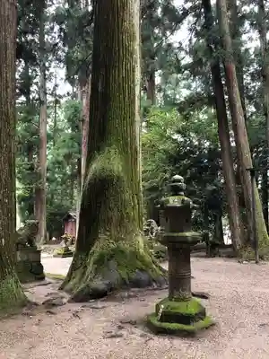 室生龍穴神社のその他建物