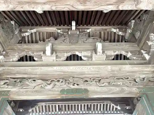 本誓寺(東本誓寺)(滋賀県)