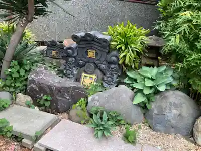 円頓寺(東京都)