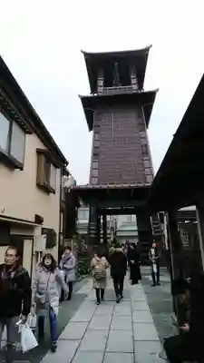 薬師神社のその他建物
