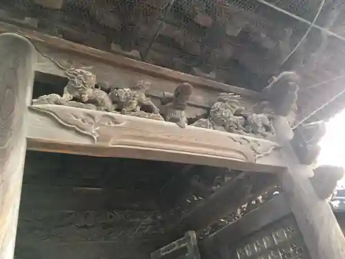 大通寺（長浜御坊）のその他建物