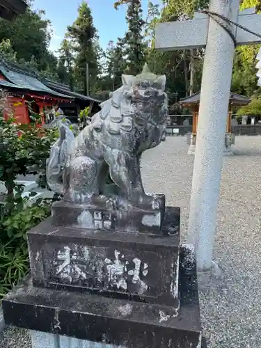 沙沙貴神社(滋賀県)