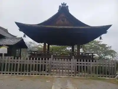 園城寺（三井寺）のその他建物
