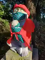 日吉神社(福島県)