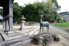 春日神社(兵庫県)