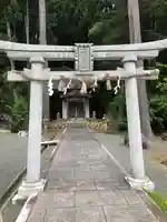 姫宮神社(福井県)