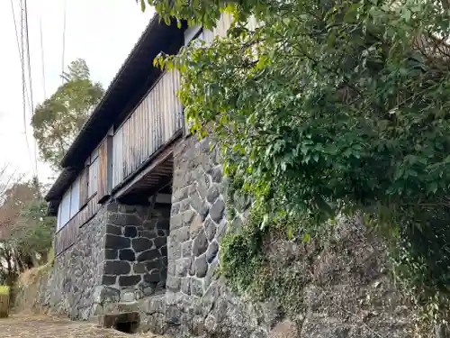 願成院の建物その他