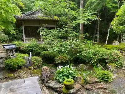 妙楽寺(福井県)