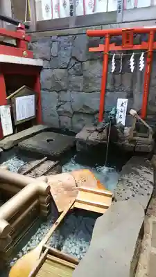大山阿夫利神社のその他建物