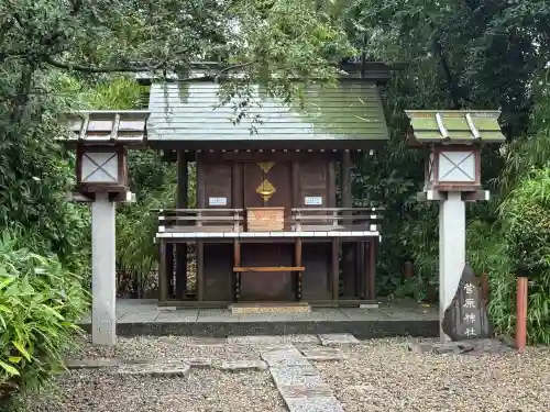 櫻木神社(千葉県)