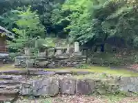雨返八幡神社(徳島県)