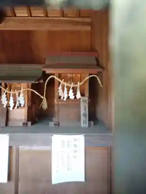 高塚熊野神社(静岡県)