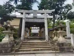 片埜神社(大阪府)