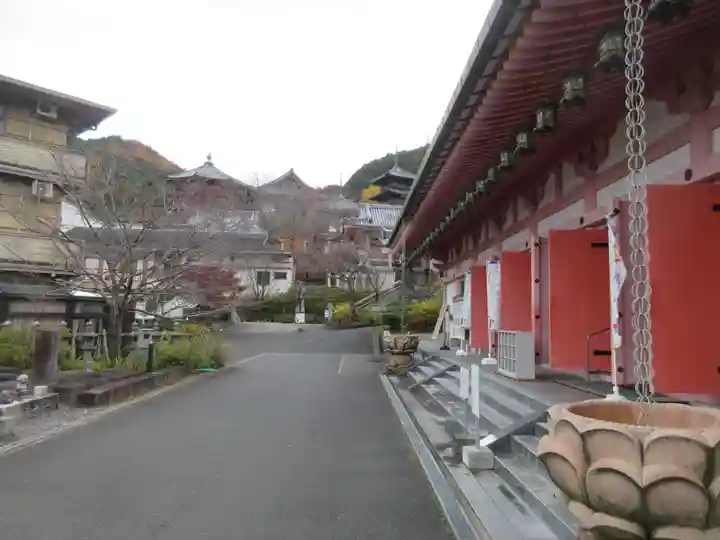 南法華寺(壷阪寺)(奈良県)