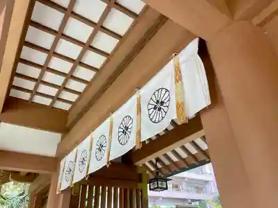 東京大神宮(東京都)