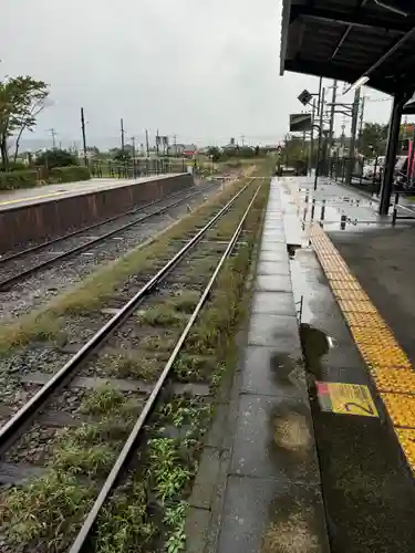阿蘇神社(熊本県)